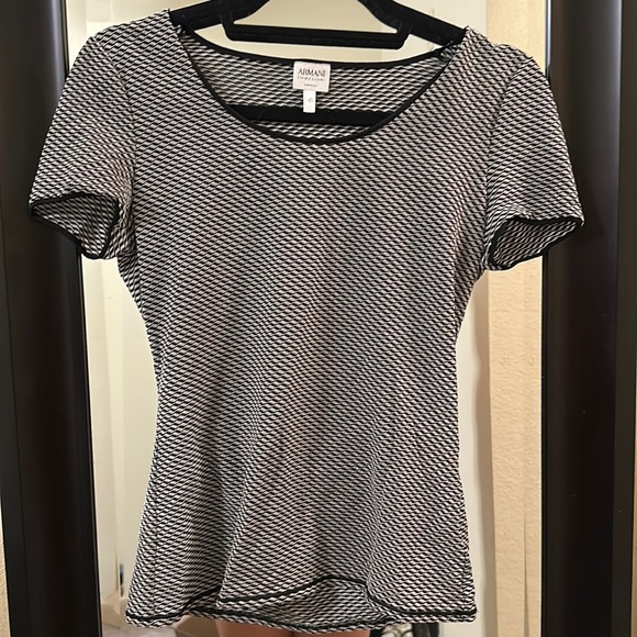 Armani Collezioni - Picture 1 of 2